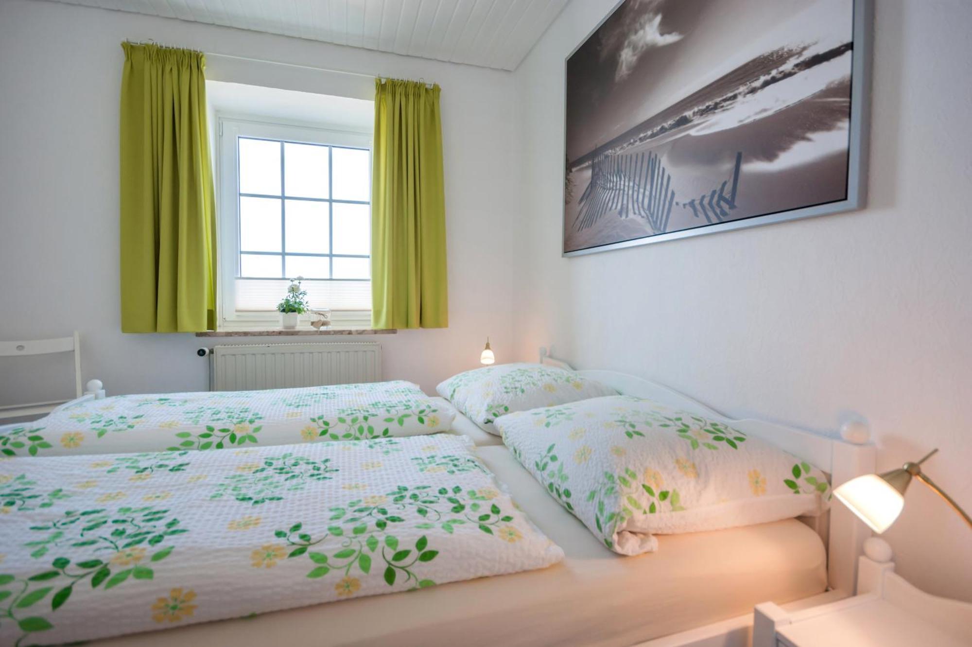 Knusthof Lafrenz - Kuestenblick Fehmarn Exterior foto